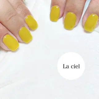ネイル La cielのネイルデザイン