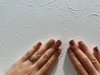 ネイル 佐藤  悠子のネイルデザイン