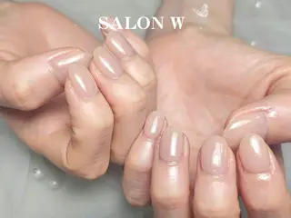 ネイル SALON W✨ Megumiのネイルデザイン
