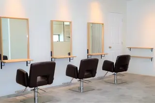 メンズ 江坂/ 佐藤琴実のマツエク・マツパデザイン