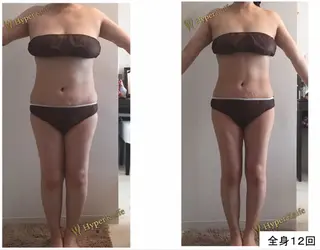 トータルサロン Green町田のエステ・リラクイメージ