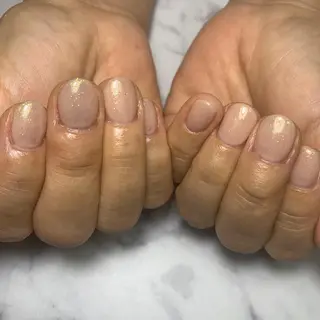 ネイル es nailのネイルデザイン