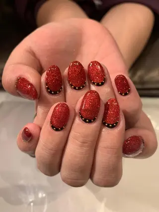 ネイル chatblanc ♡のネイルデザイン