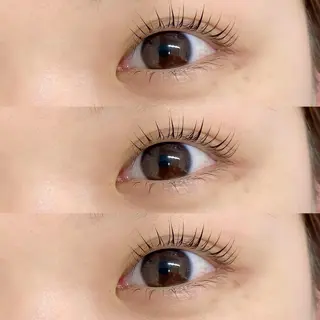 マツエク・マツパ BAMBI所属・BAMBI 🩷KAWAIのマツエク・マツパデザイン