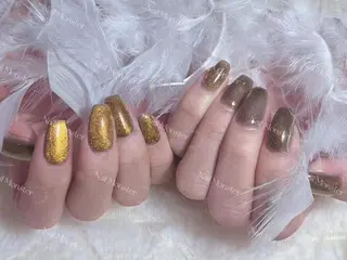 ネイル DIAMOND Nail🥇のネイルデザイン