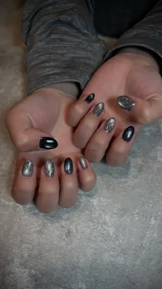 ネイル Nail MOANAのネイルデザイン