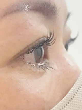 マツエク・マツパ Frubran フルーブランのネイルデザイン