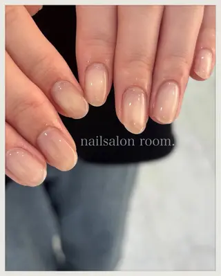 ネイル nailsalon room.のネイルデザイン