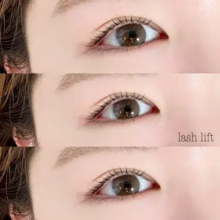 マツエク・マツパ KAHO 🌙のマツエク・マツパデザイン