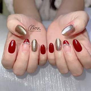 ネイル MaiBeauty HaNaのネイルデザイン