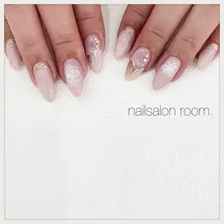 ネイル nailsalon room.のネイルデザイン