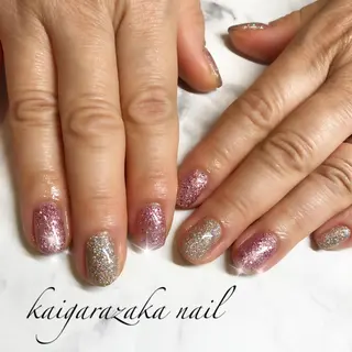 ネイル エステティックサロン Liente(リアンテ）所属・Hashimoto .のエステ・リラクイメージ