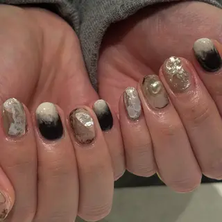 ネイル C. yoshinoのネイルデザイン