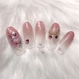 ネイル Viva!tip所属・Viva!tip ビバティップネイルのネイルデザイン