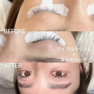 マツエク・マツパ eyelash clear池袋のマツエク・マツパデザイン