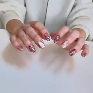 ネイル I me nailのネイルデザイン