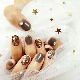 ネイル Melody Nail所属・Melody  3D/スカルプ専門店のネイルデザイン