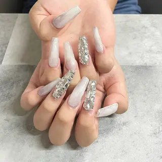 ネイル FELICE ﾌｪﾘｰﾁｪのネイルデザイン