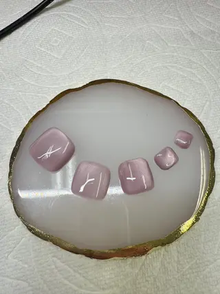 ネイル クイーンズネイル銀座所属・Queeens nailのネイルデザイン