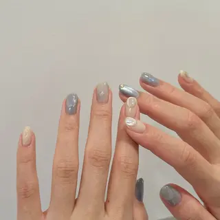 ネイル reika .のネイルデザイン