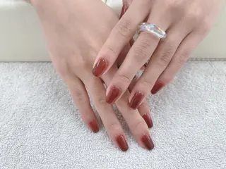 ネイル Bianca SAITO🌺のネイルデザイン