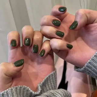 ネイル BellFlower Akane.Momoのネイルデザイン