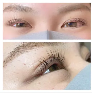 マツエク・マツパ ♡tiana juna˖ ࣪⊹のマツエク・マツパデザイン