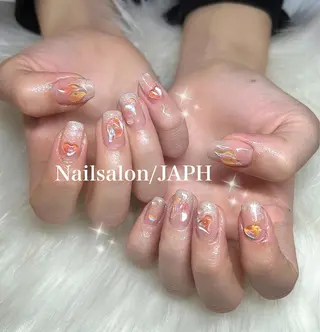 ネイル NailSalon /JAPHのネイルデザイン