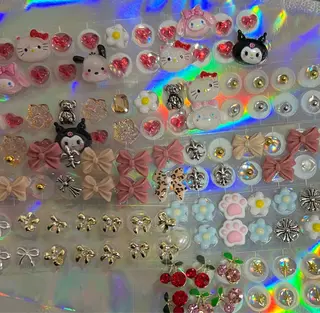 eyelashsalon CREA所属・eyelash CREAのマツエク・マツパデザイン