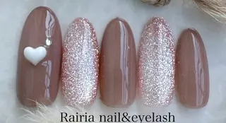 ネイル ネイル nanのネイルデザイン