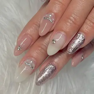 ネイル WINK DOLL 🌹MARIのネイルデザイン