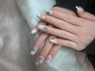 ネイル はな ネイルのネイルデザイン