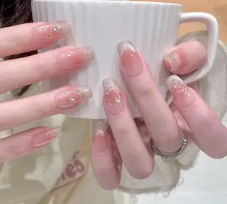 マツエク・マツパ 🎀 Ayaka_nailのネイルデザイン