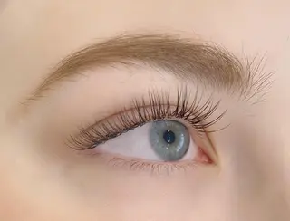 マツエク・マツパ Crescent  Eye 表参道店のマツエク・マツパデザイン