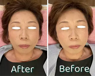 TKサロン所属・TKサロン 柿沼のエステ・リラクイメージ