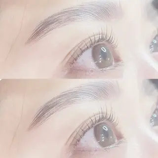 マツエク・マツパ 近藤 むつみのマツエク・マツパデザイン