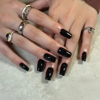 ネイル Nail R _miwaのネイルデザイン