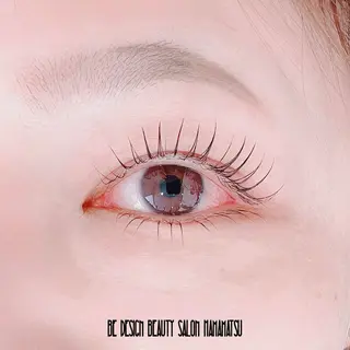 マツエク・マツパ BE DESIGN ビーデザインのマツエク・マツパデザイン