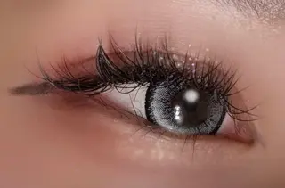 マツエク・マツパ Ciluna ☆のマツエク・マツパデザイン