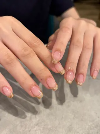 ネイル ikoi cononのネイルデザイン