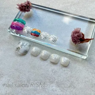 ネイル 和川 由奈のネイルデザイン