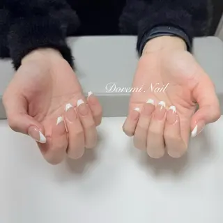 ネイル Doremi Nailのネイルデザイン