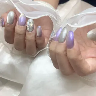 ネイル salon de Tiara 碧のネイルデザイン
