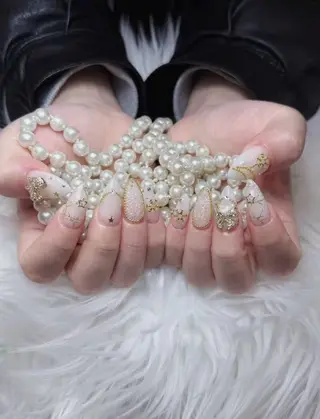 ネイル ENsalon nailのネイルデザイン