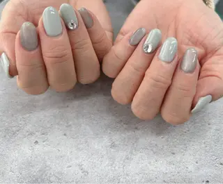 ネイル Nail Salon agré所属・agré ネイルサロン　アグレのネイルデザイン