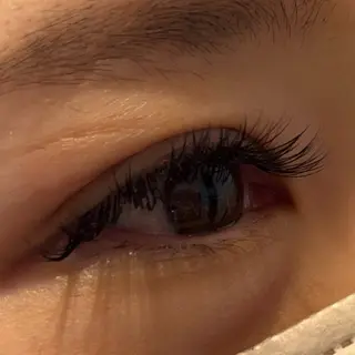 マツエク・マツパ EARTH成田店所属・hair＆make EARTHのマツエク・マツパデザイン