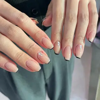 ネイル M.wish Yukinaのネイルデザイン