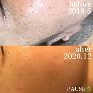 浜野 恵美のエステ・リラクイメージ