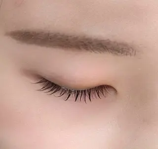 マツエク・マツパ 🦄HITOMI 🦄MEMEのマツエク・マツパデザイン