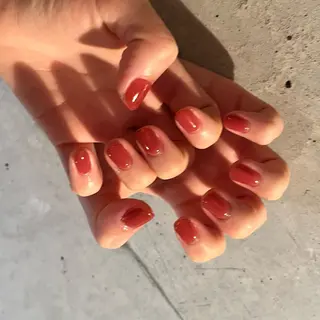 ネイル DariL Ayaのネイルデザイン